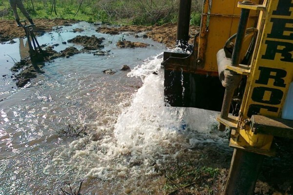 Kwa -Natal Drilling
