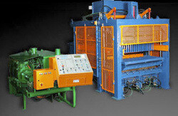 Profile Concrete Equipment