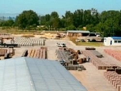 Conframat Bricks