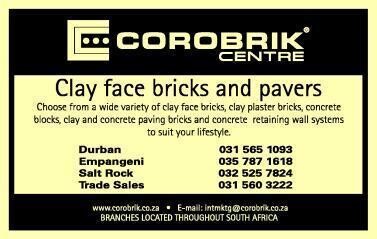 Corobrik