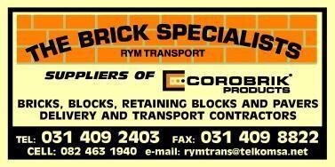 Brick Specialists The