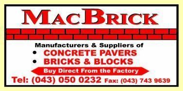 Mac Brick