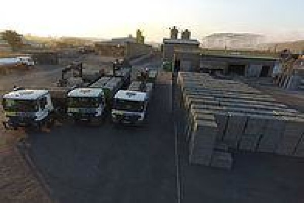 Cemblocks (Pty) Ltd