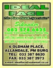 Ideal Face