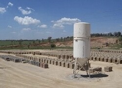 Janho Quarries
