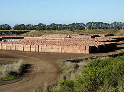 Langkloof Bricks