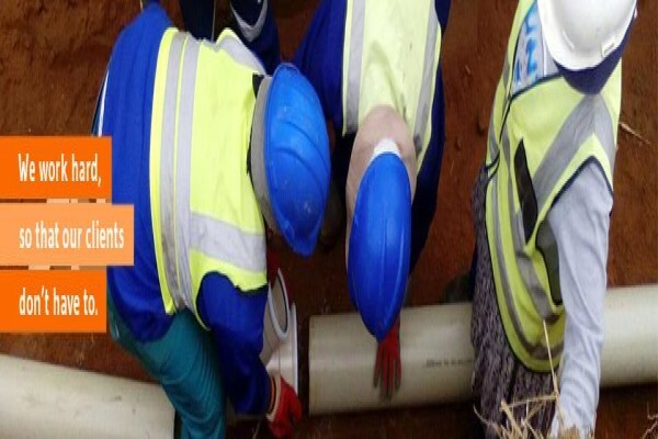 Moteko Construction Cost Consultants & Project Managers CC