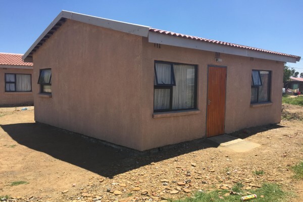 Moteko Construction Cost Consultants & Project Managers CC