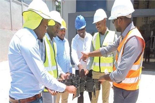 Moteko Construction Cost Consultants & Project Managers CC