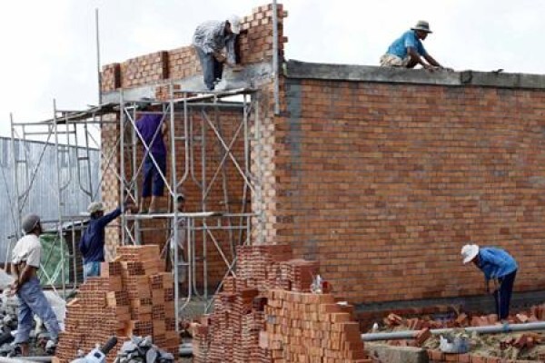 Moteko Construction Cost Consultants & Project Managers CC
