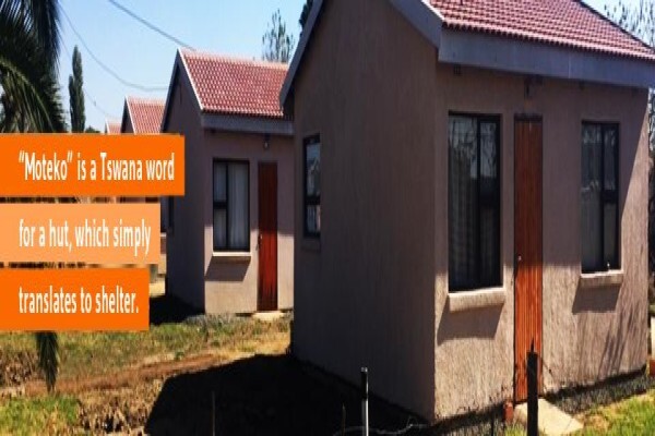 Moteko Construction Cost Consultants & Project Managers CC