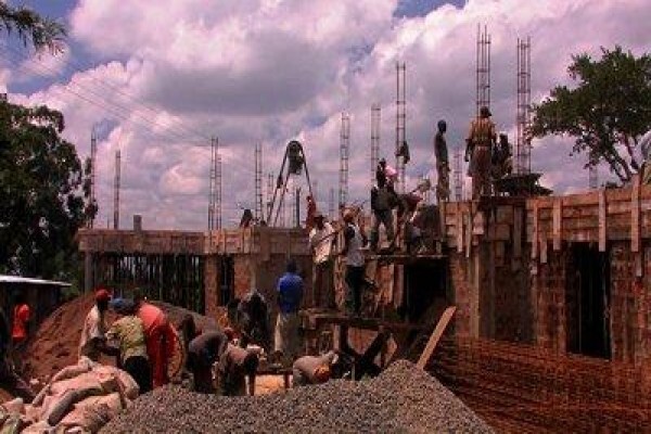 Moteko Construction Cost Consultants & Project Managers CC