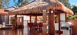 Kie Cape Thatching & Decking