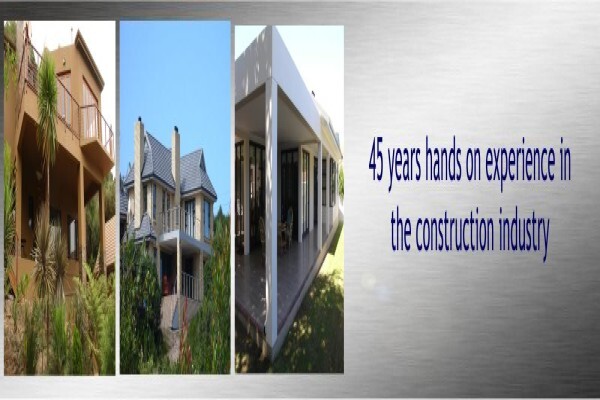 W F Construction