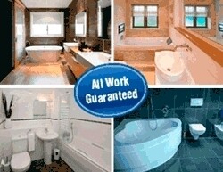I H Building Projects