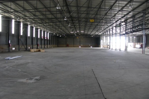 W F Construction