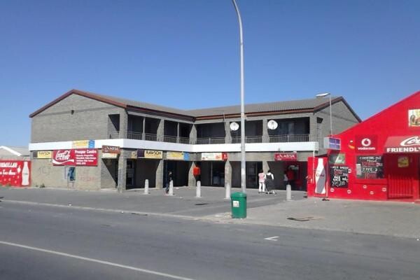 Prospur Real Estate:Mitchells Plain