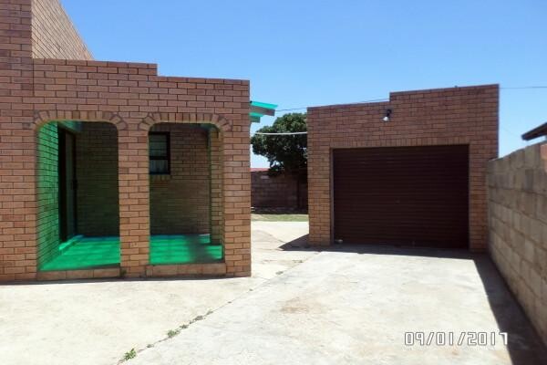 Coega Homes