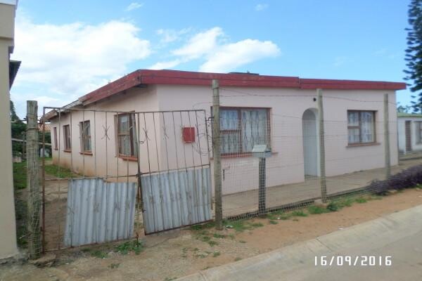 Coega Homes