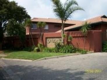 Just Letting (Edenvale)