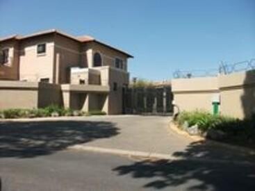 Just Letting (Edenvale)