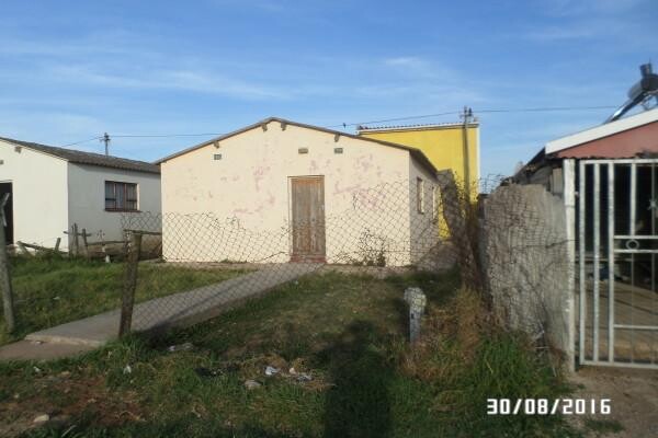 Coega Homes