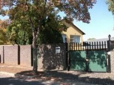 Just Letting (Edenvale)