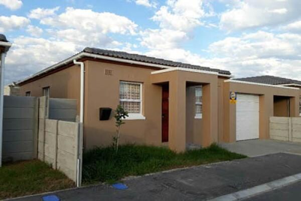 Prospur Real Estate:Mitchells Plain