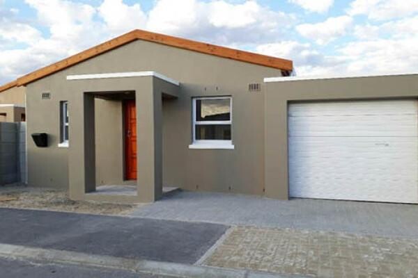 Prospur Real Estate:Mitchells Plain