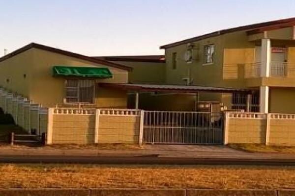 Prospur Real Estate:Mitchells Plain