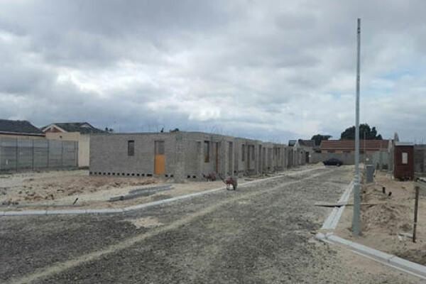 Prospur Real Estate:Mitchells Plain