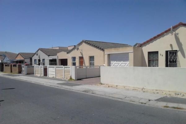 Prospur Real Estate:Mitchells Plain