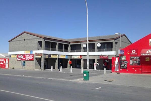 Prospur Real Estate:Mitchells Plain