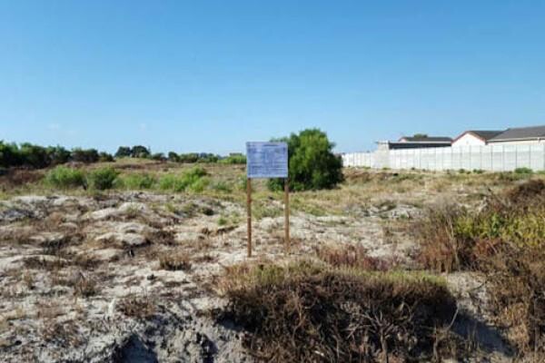 Prospur Real Estate:Mitchells Plain