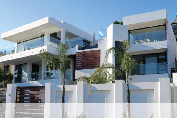 PR Homes CC