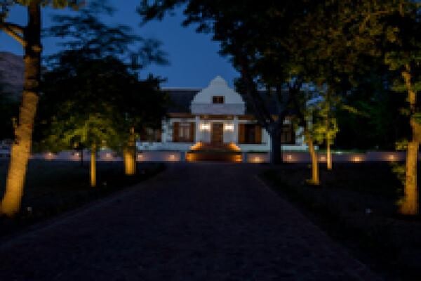 PR Homes CC