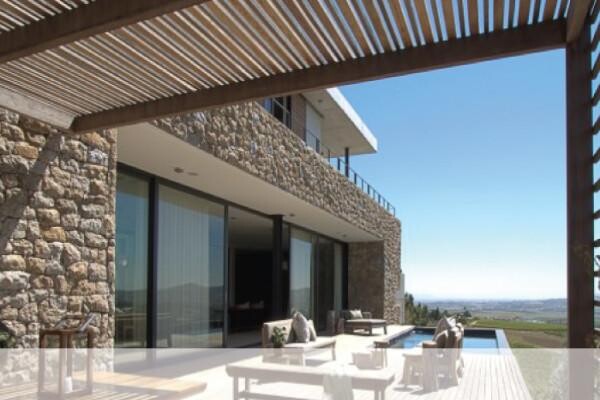 PR Homes CC