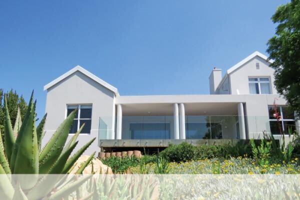 PR Homes CC