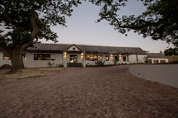 PR Homes CC