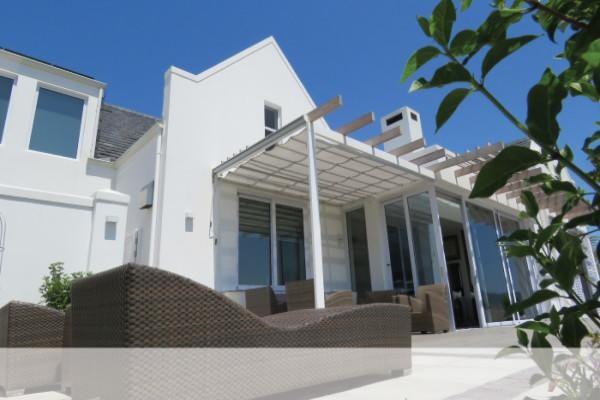 PR Homes CC
