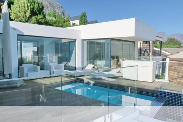 PR Homes CC