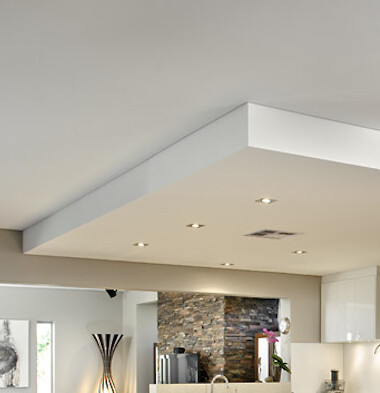 Swan PVC Ceilings & Partitioning