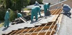 Rooftop Contractors