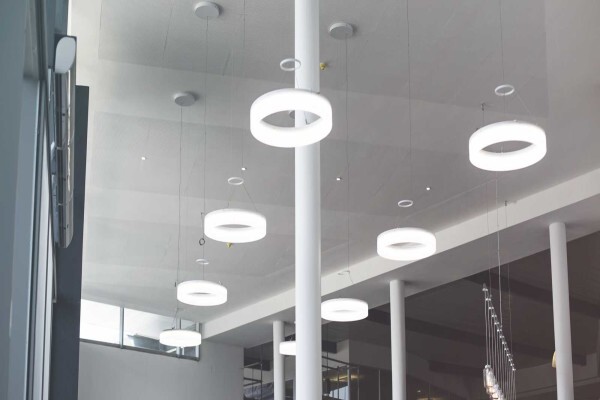 Supertec Ceilings & Board (Pty) Ltd