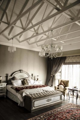 Swan PVC Ceilings & Partitioning