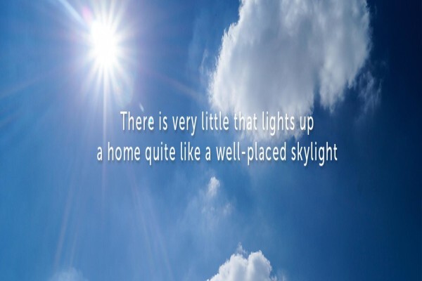 Sundowner Skylights