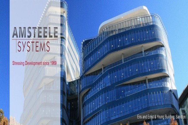 Amsteele Systems (Pty) Ltd