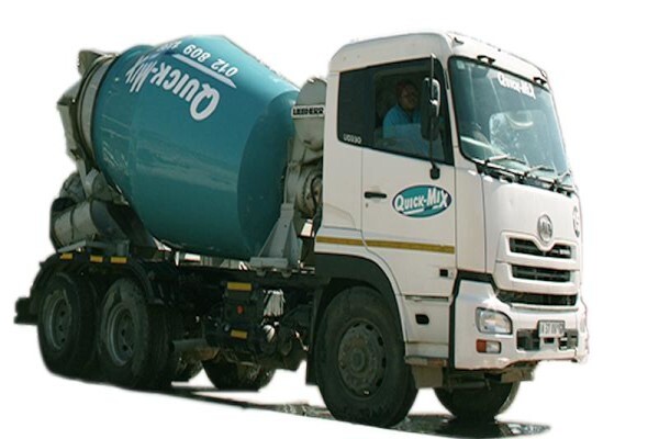 Quick Ready Mix