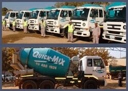 Quick Ready Mix