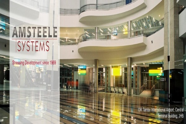 Amsteele Systems (Pty) Ltd